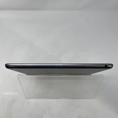 WiFi Only Apple iPad 9th Gen 256GB Space Gray MK2N3LL/A Screen Scuffs