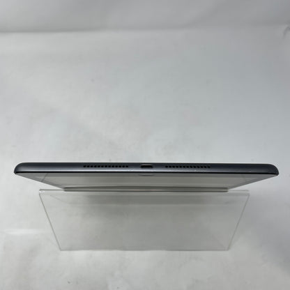 WiFi Only Apple iPad 9th Gen 256GB Space Gray MK2N3LL/A Screen Scuffs