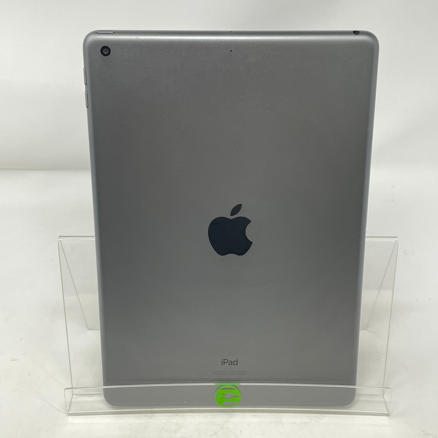 WiFi Only Apple iPad 9th Gen 256GB Space Gray MK2N3LL/A Screen Scuffs