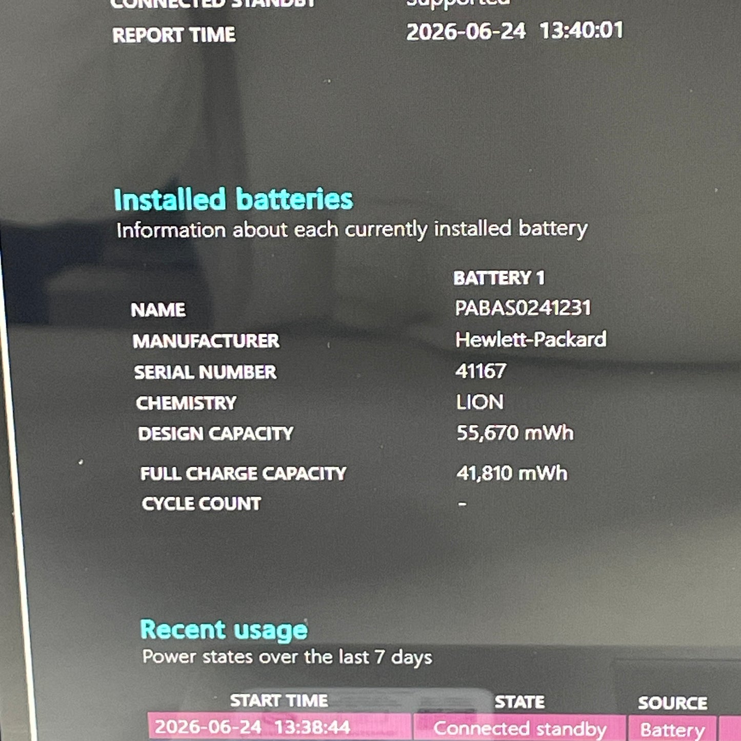 HP Envy 17-CR0013DX 17.3" i7-1260P 2.1GHz 12GB RAM 512GB SSD