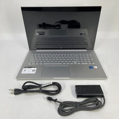 HP Envy 17-CR0013DX 17.3" i7-1260P 2.1GHz 12GB RAM 512GB SSD