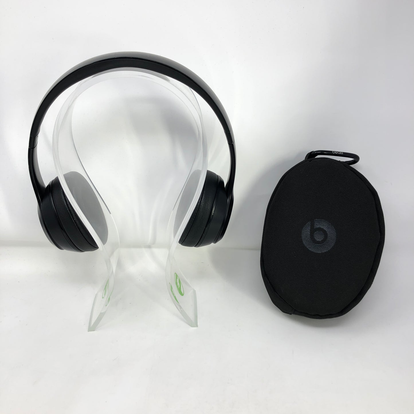 Beats Solo3 Wireless On-Ear Bluetooth Headphones Black A1796