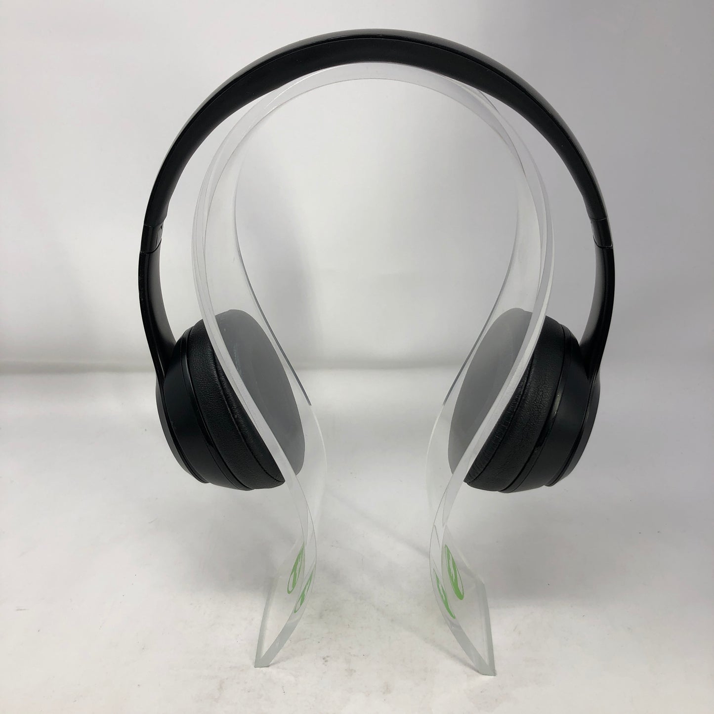 Beats Solo3 Wireless On-Ear Bluetooth Headphones Black A1796