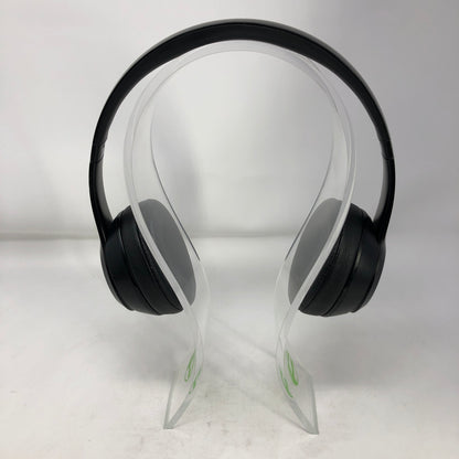 Beats Solo3 Wireless On-Ear Bluetooth Headphones Black A1796