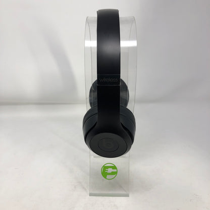 Beats Solo3 Wireless On-Ear Bluetooth Headphones Black A1796