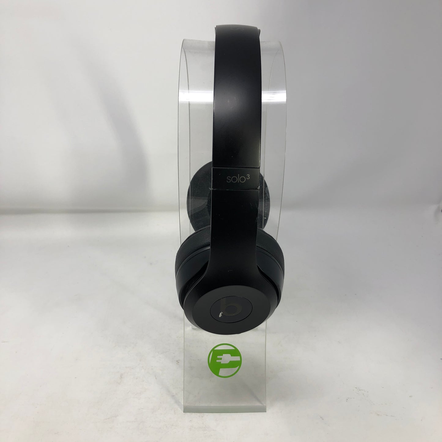 Beats Solo3 Wireless On-Ear Bluetooth Headphones Black A1796