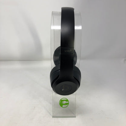 Beats Solo3 Wireless On-Ear Bluetooth Headphones Black A1796