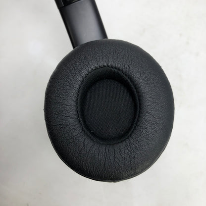 Beats Solo3 Wireless On-Ear Bluetooth Headphones Black A1796