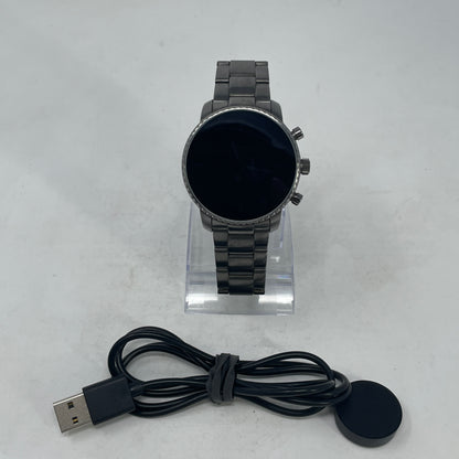 Fossil Q Explorist HR 45mm Activity Tracker FTW4012