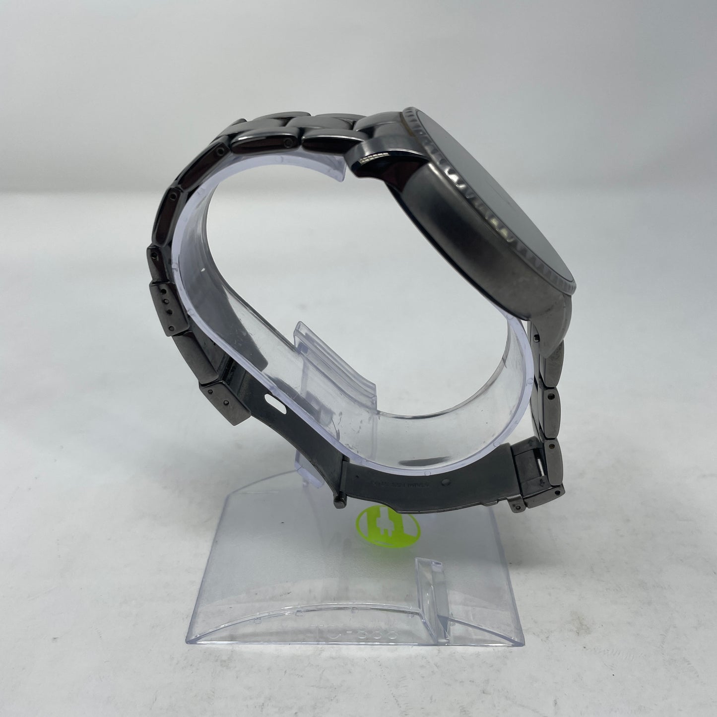 Fossil Q Explorist HR 45mm Activity Tracker FTW4012