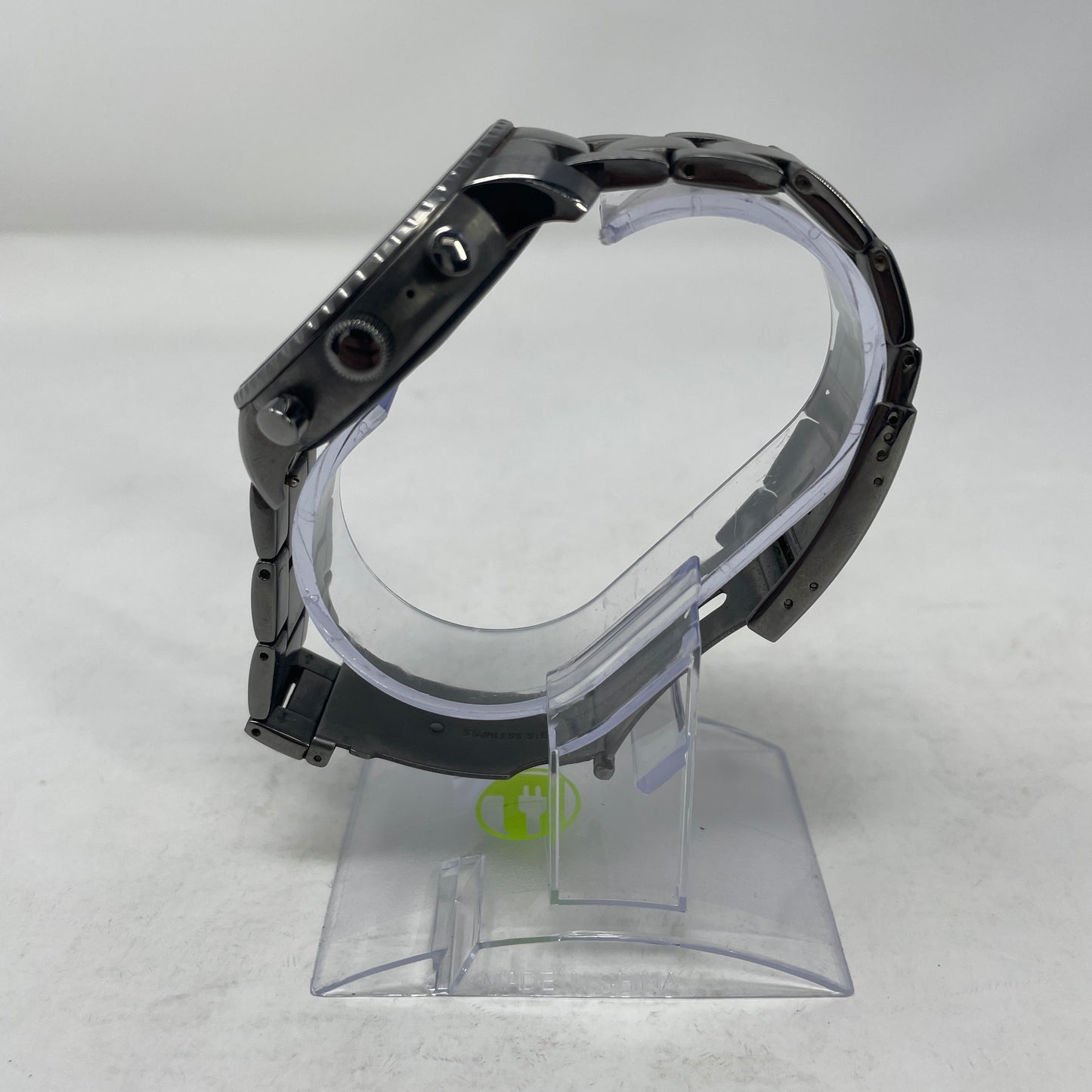 Fossil Q Explorist HR 45mm Activity Tracker FTW4012