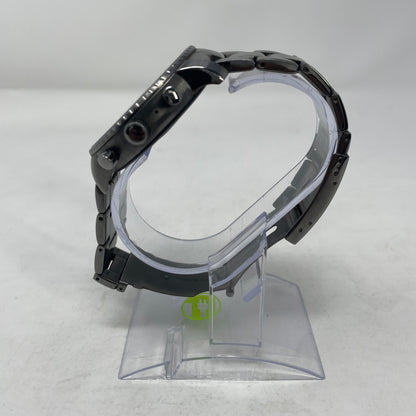Fossil Q Explorist HR 45mm Activity Tracker FTW4012