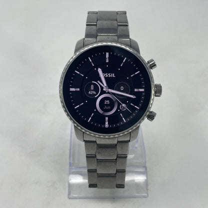 Fossil Q Explorist HR 45mm Activity Tracker FTW4012