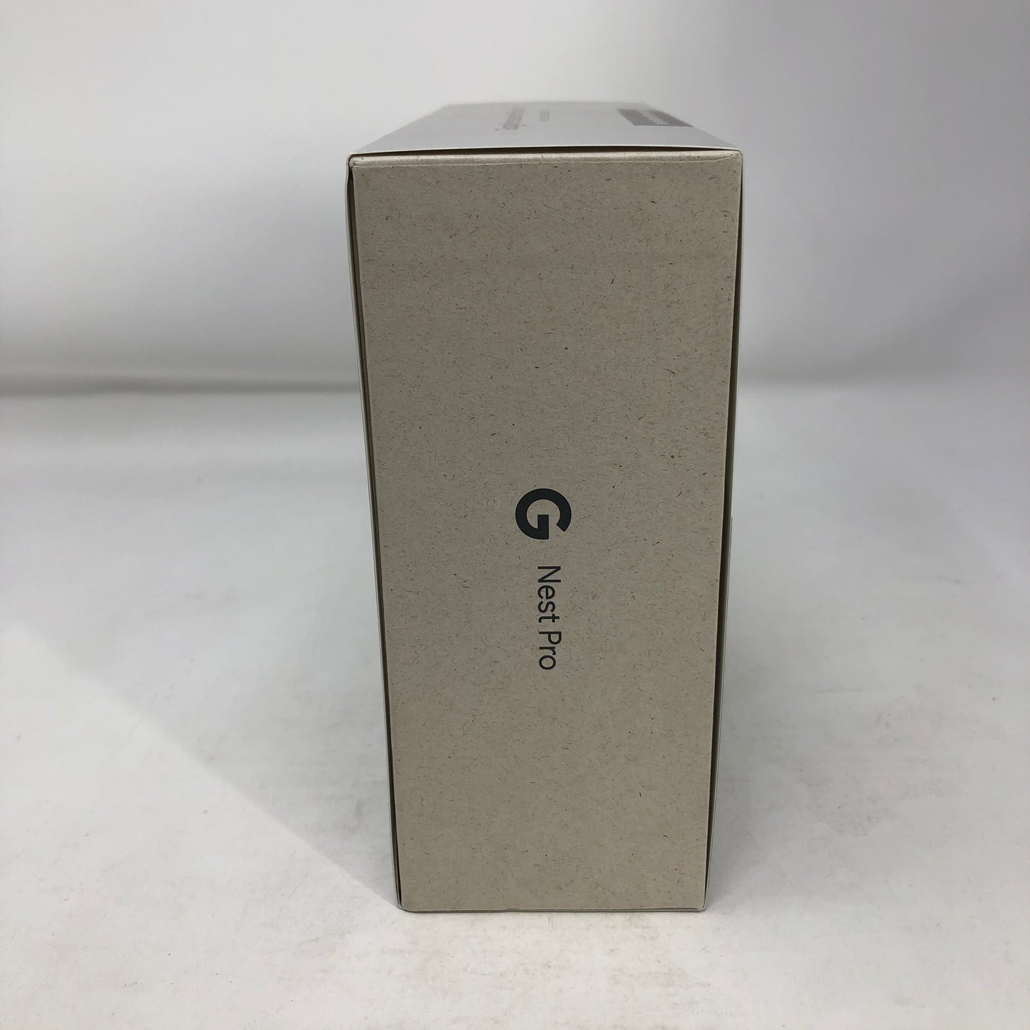 New Google Nest Learning  Programmable Thermostat Sliver GA05560-US