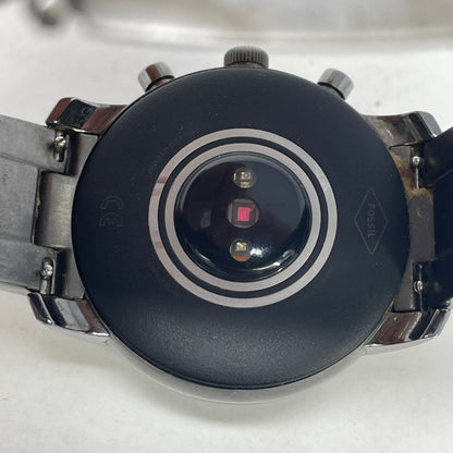 Fossil Q Explorist HR 45mm Activity Tracker FTW4012