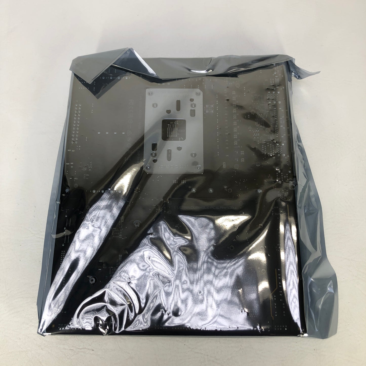 New Gigabyte X870E Aorus Master AM5 ATX AMD DDR5 Motherboard
