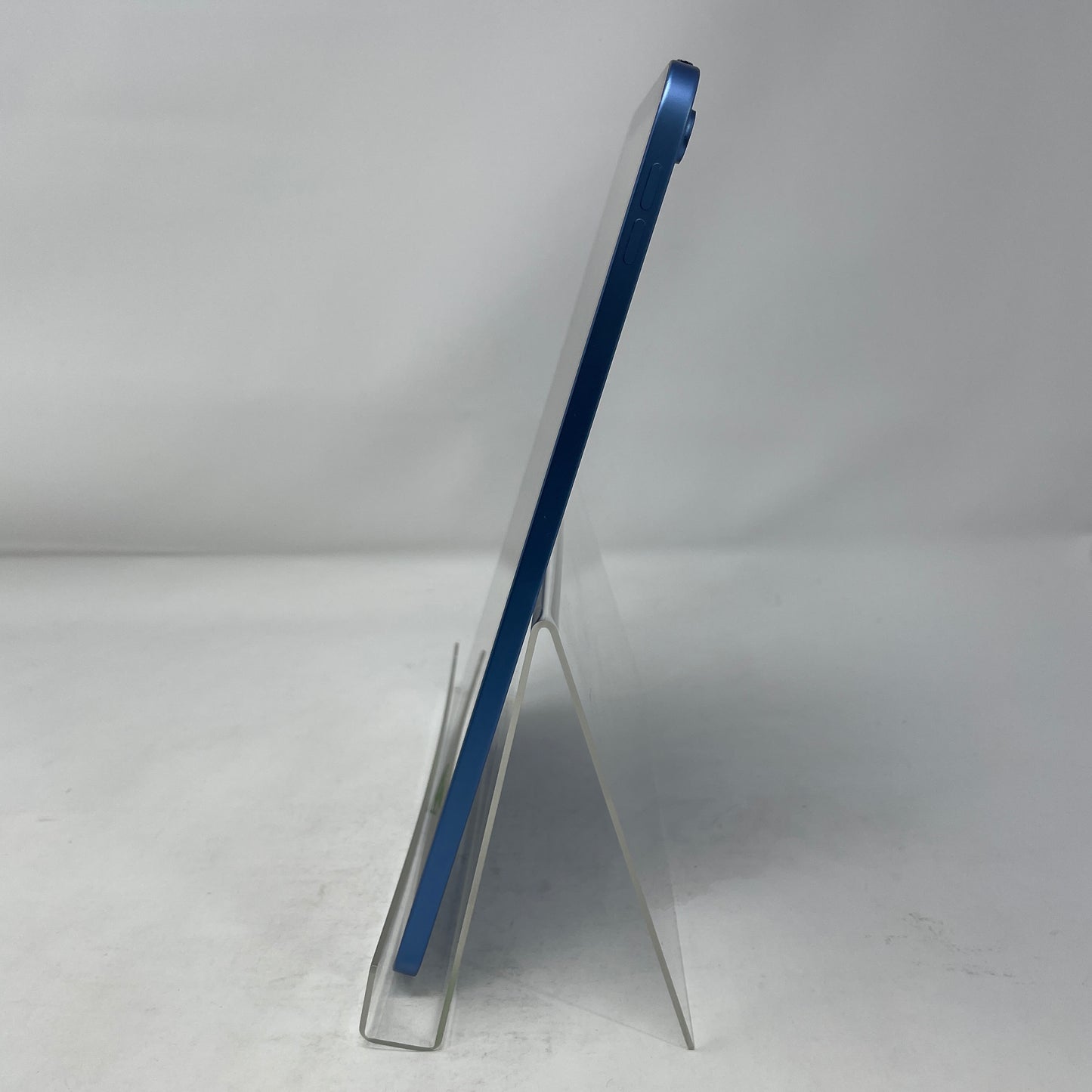 WiFi Only Apple iPad 11" (A16) 128GB Blue MD4A4LL/A