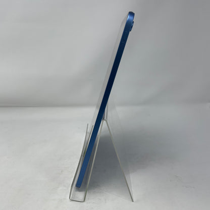 WiFi Only Apple iPad 11" (A16) 128GB Blue MD4A4LL/A
