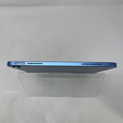 WiFi Only Apple iPad 11" (A16) 128GB Blue MD4A4LL/A