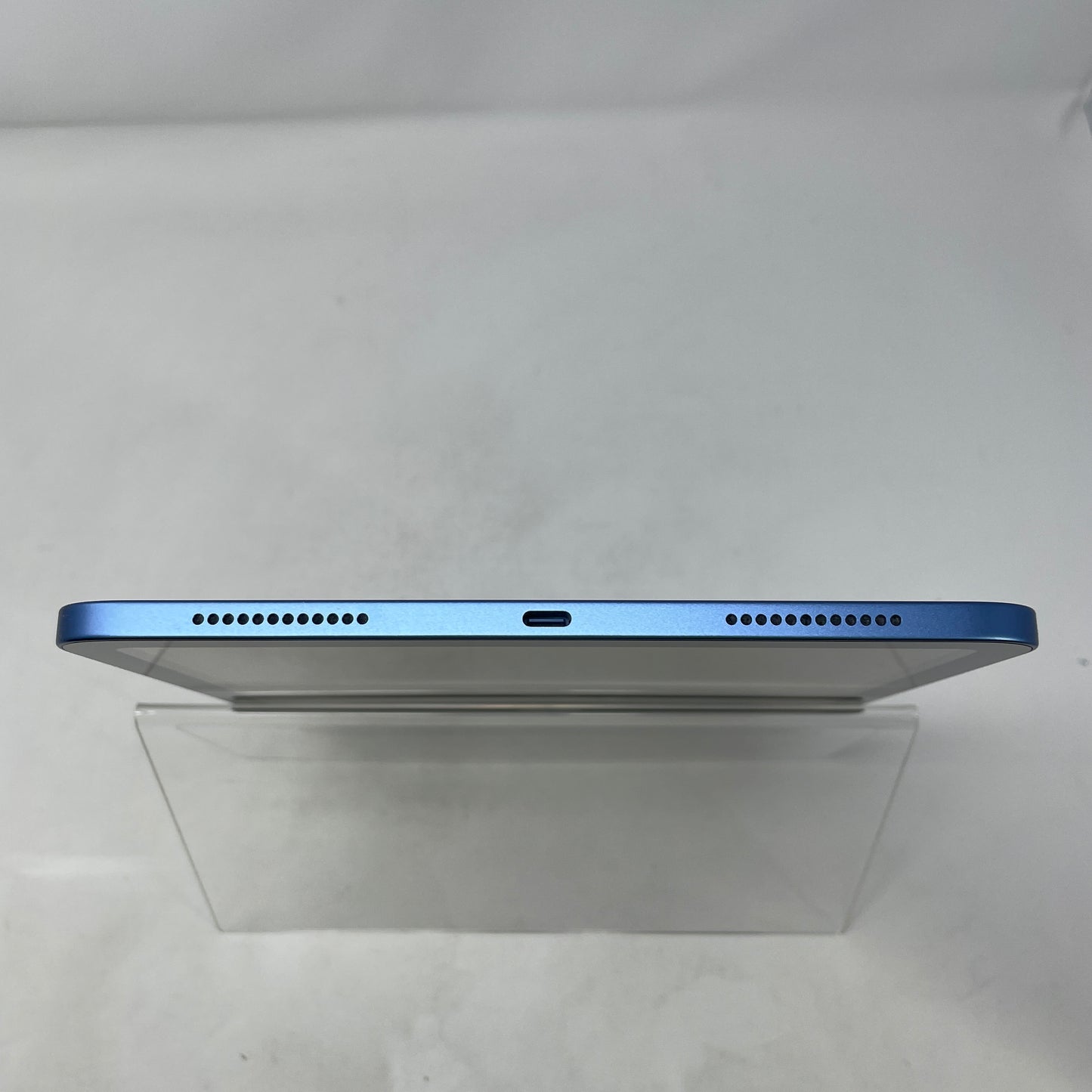 WiFi Only Apple iPad 11" (A16) 128GB Blue MD4A4LL/A