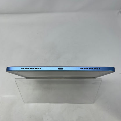 WiFi Only Apple iPad 11" (A16) 128GB Blue MD4A4LL/A