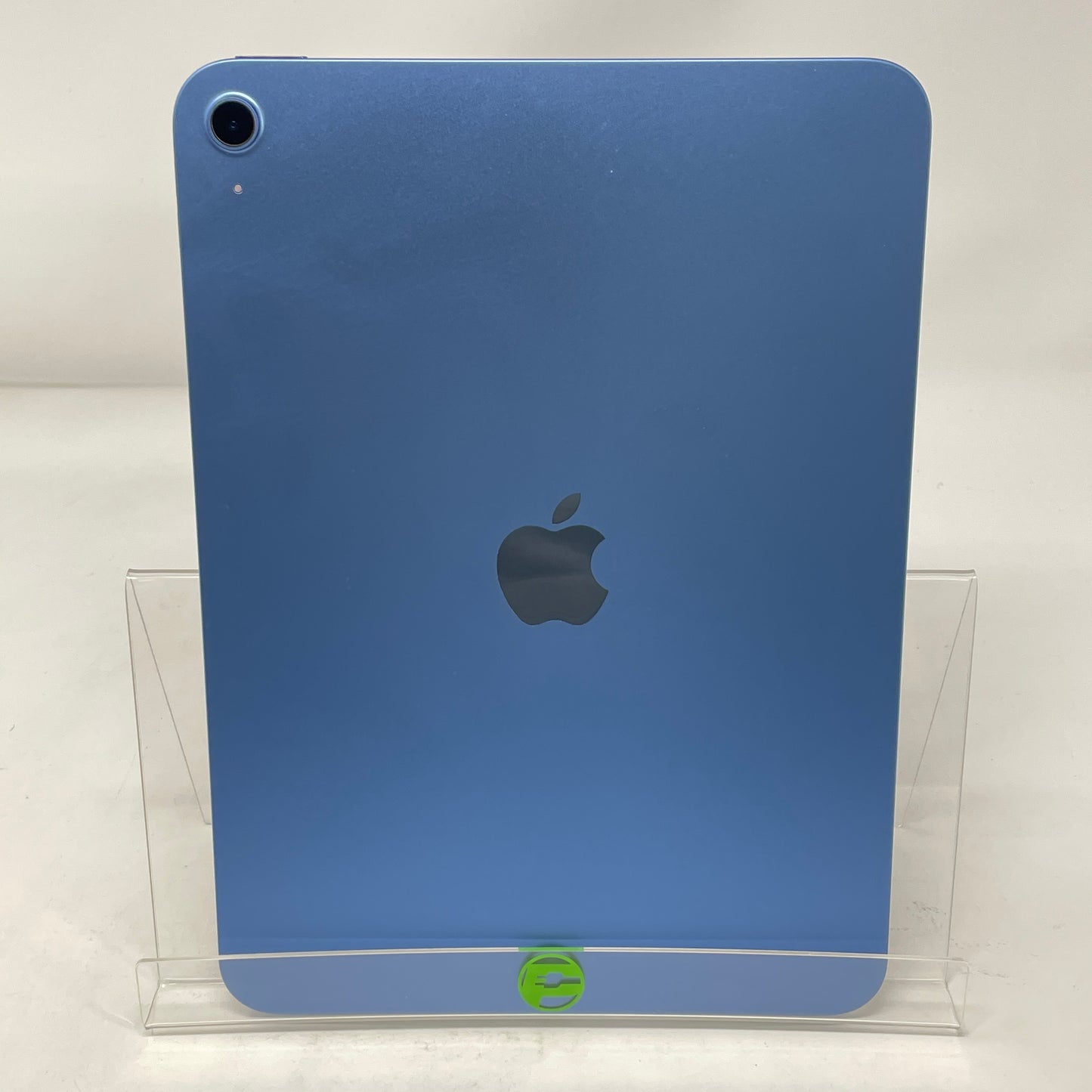 WiFi Only Apple iPad 11" (A16) 128GB Blue MD4A4LL/A