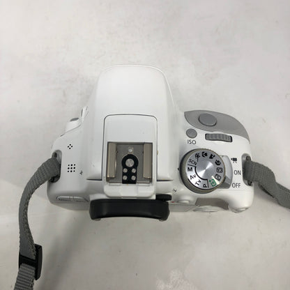 Canon EOS Rebel SL1 18.0MP Digital SLR DSLR Camera