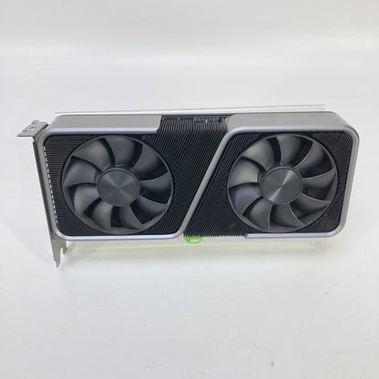 NVIDIA GeForce RTX 3070 8GB GDDR6 Graphics Card  9001G1422510000