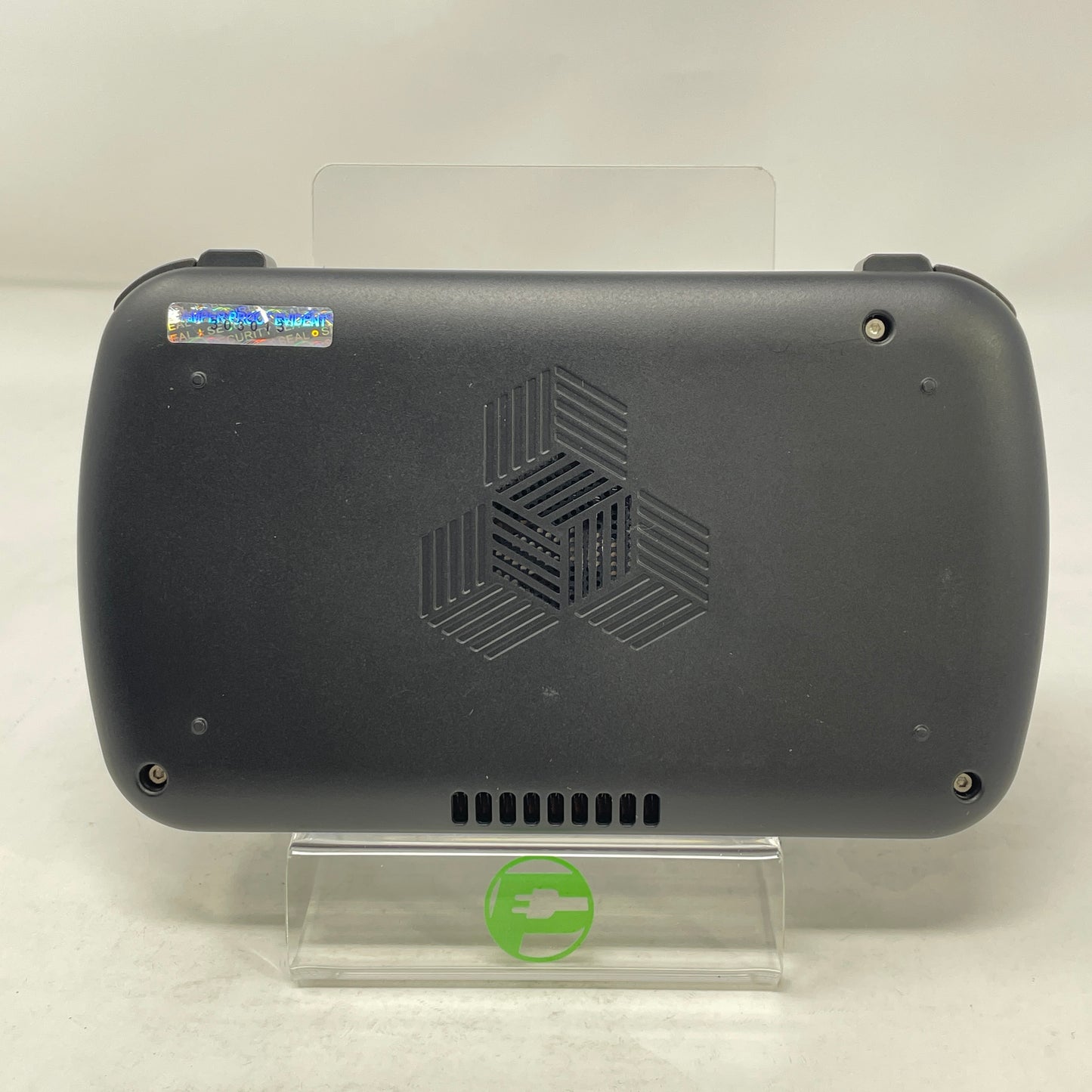 Anbernic RG Slide Handheld System Andriod 13 Black