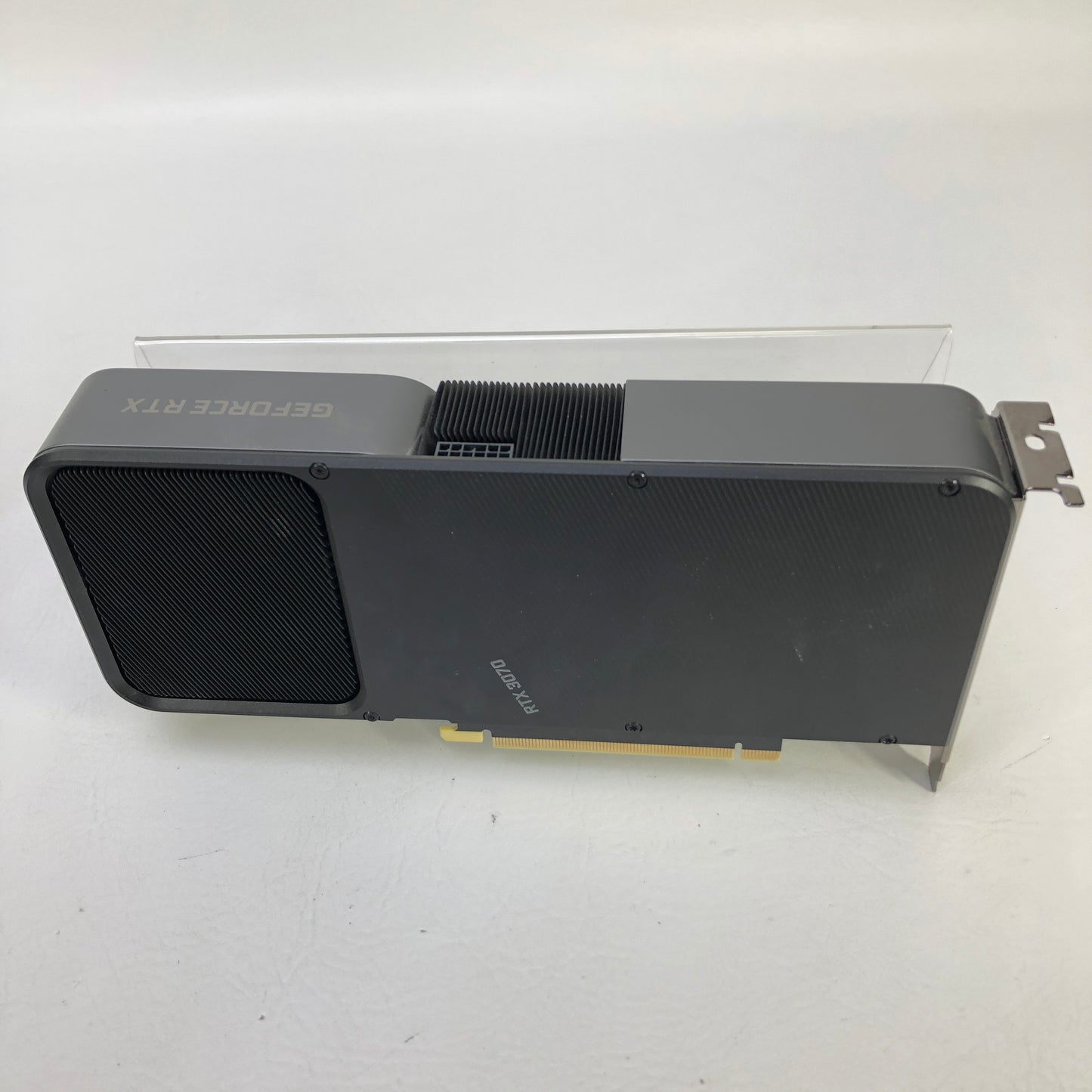 NVIDIA GeForce RTX 3070 8GB GDDR6 Graphics Card  9001G1422510000
