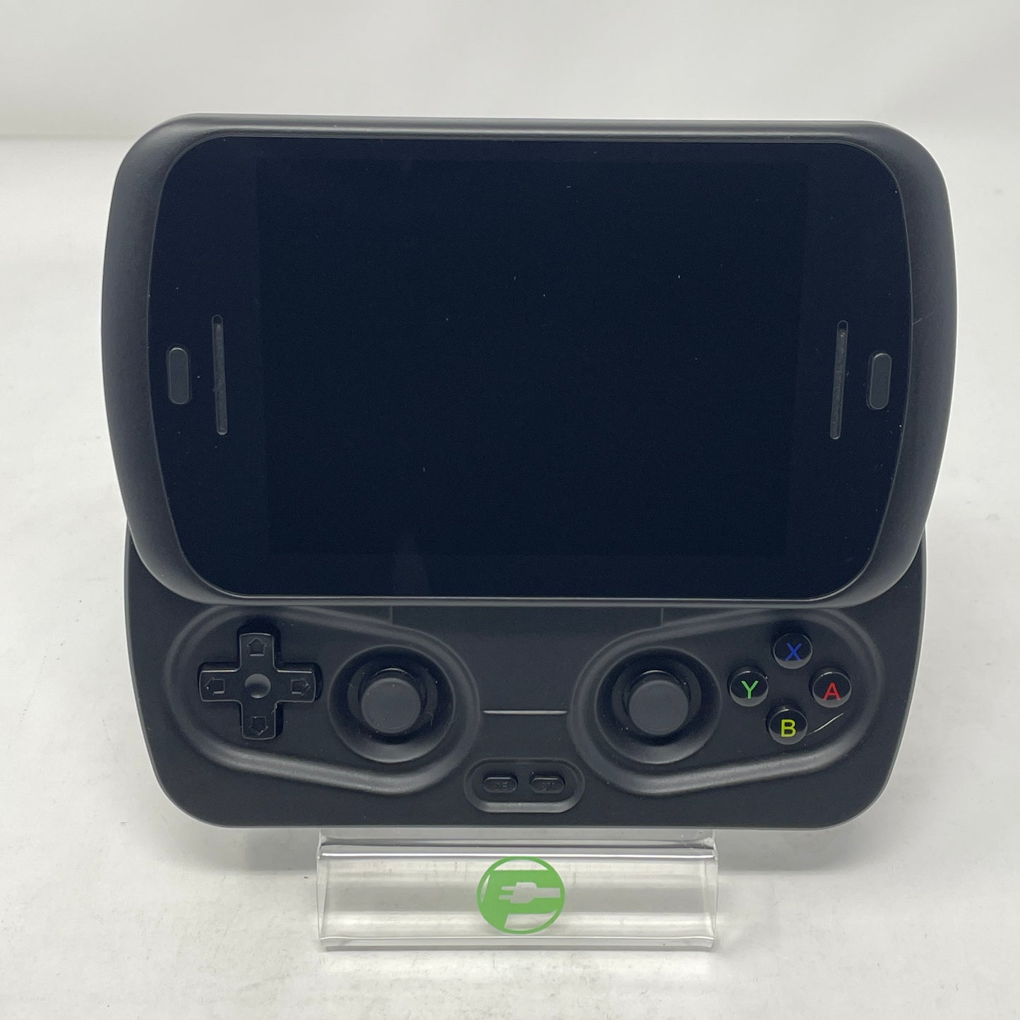 Anbernic RG Slide Handheld System Andriod 13 Black