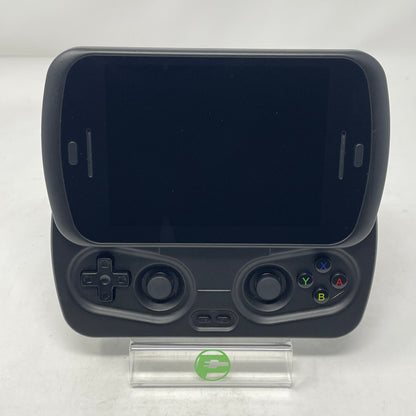 Anbernic RG Slide Handheld System Andriod 13 Black