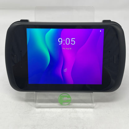 Anbernic RG Slide Handheld System Andriod 13 Black
