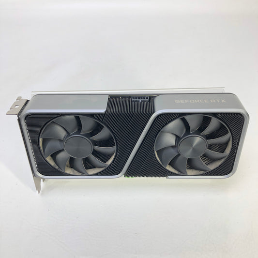 NVIDIA GeForce RTX 3070 8GB GDDR6 Graphics Card 9001G1422510000