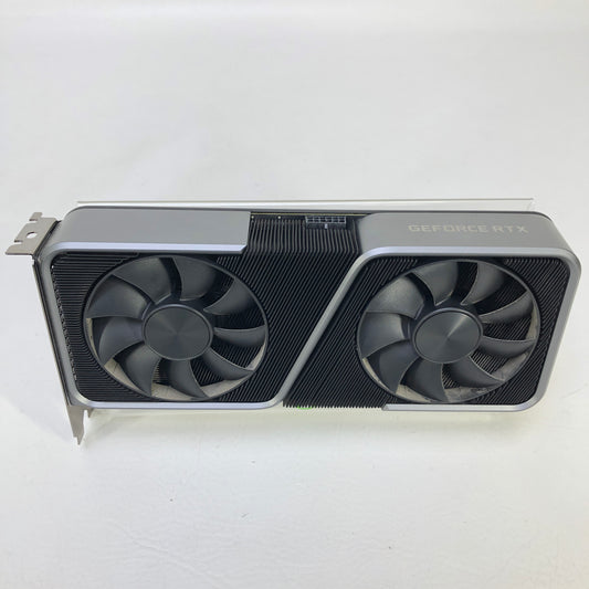 NVIDIA GeForce RTX 3070 8GB GDDR6 Graphics Card 9001G1422510000