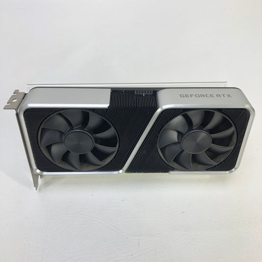 NVIDIA GeForce RTX 3060 Ti 8GB GDDR6 Graphics Card 331012482-01