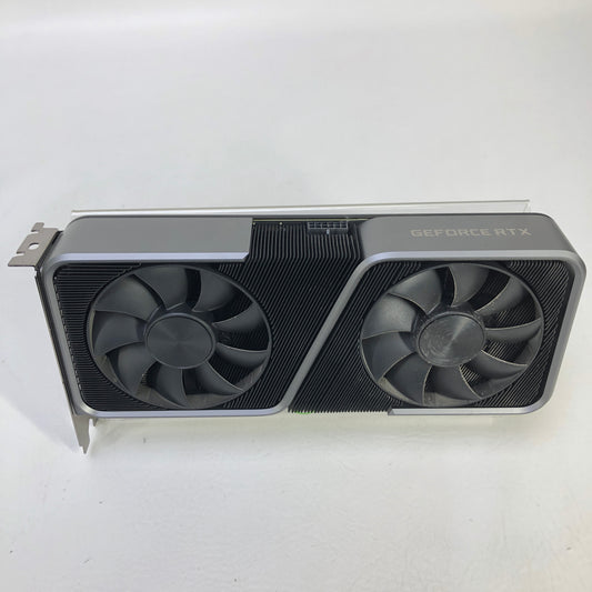 NVIDIA GeForce RTX 3070 8GB GDDR6 Graphics Card 9001G1422510000