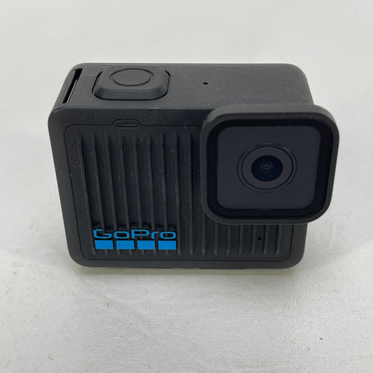 GoPro Hero 12MP 4K Action Camera AMFR1
