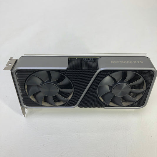 NVIDIA GeForce RTX 3070 8GB GDDR6 Graphics Card 9001G1422510000