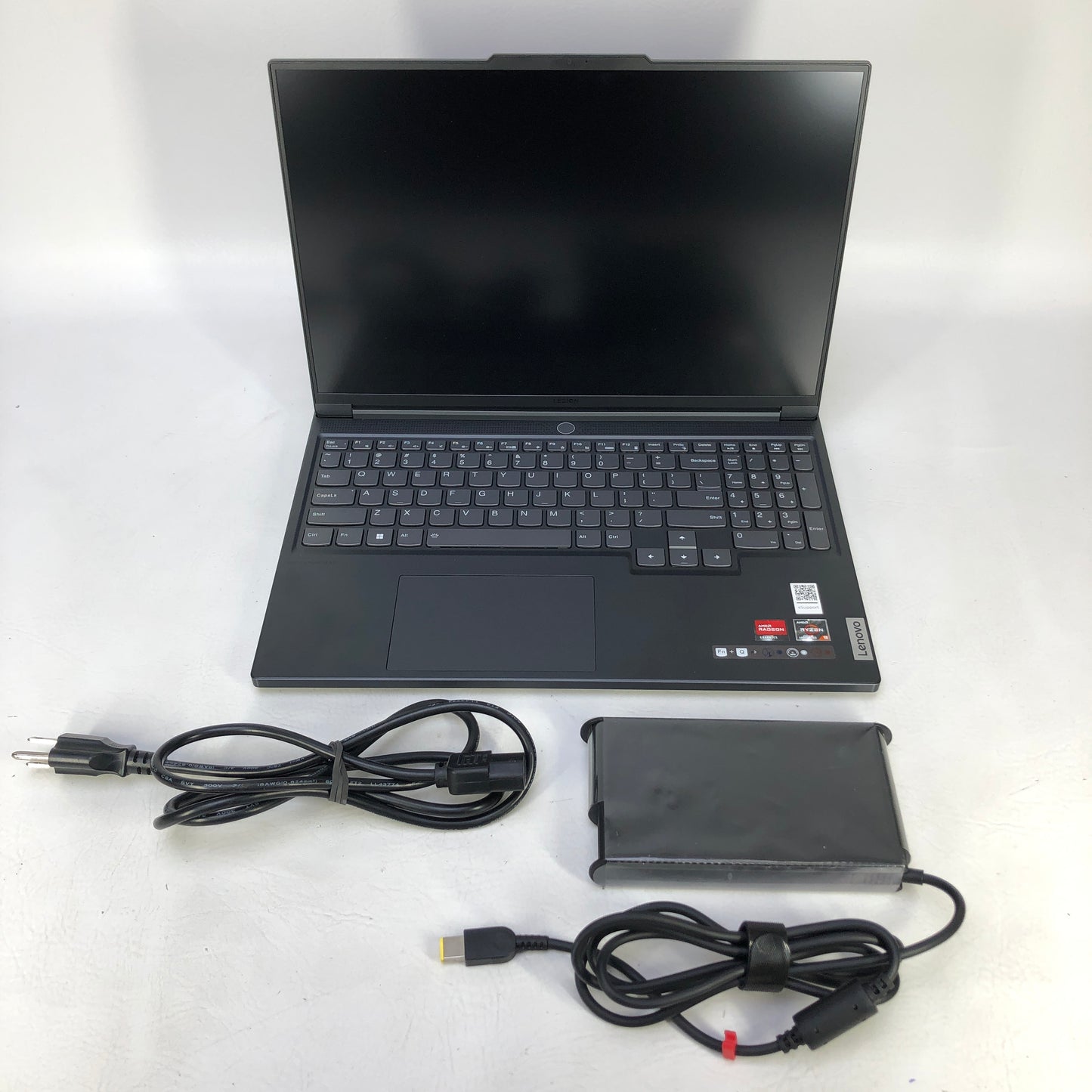 Lenovo Legion S7 7V95M4H 16" Ryzen 9 6900HX 3.3GHz 16GB RAM 1TB SSD AMD Radeon RX 6800S