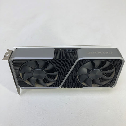 NVIDIA GeForce RTX 3070 8GB GDDR6 Graphics Card 9001G1422510000