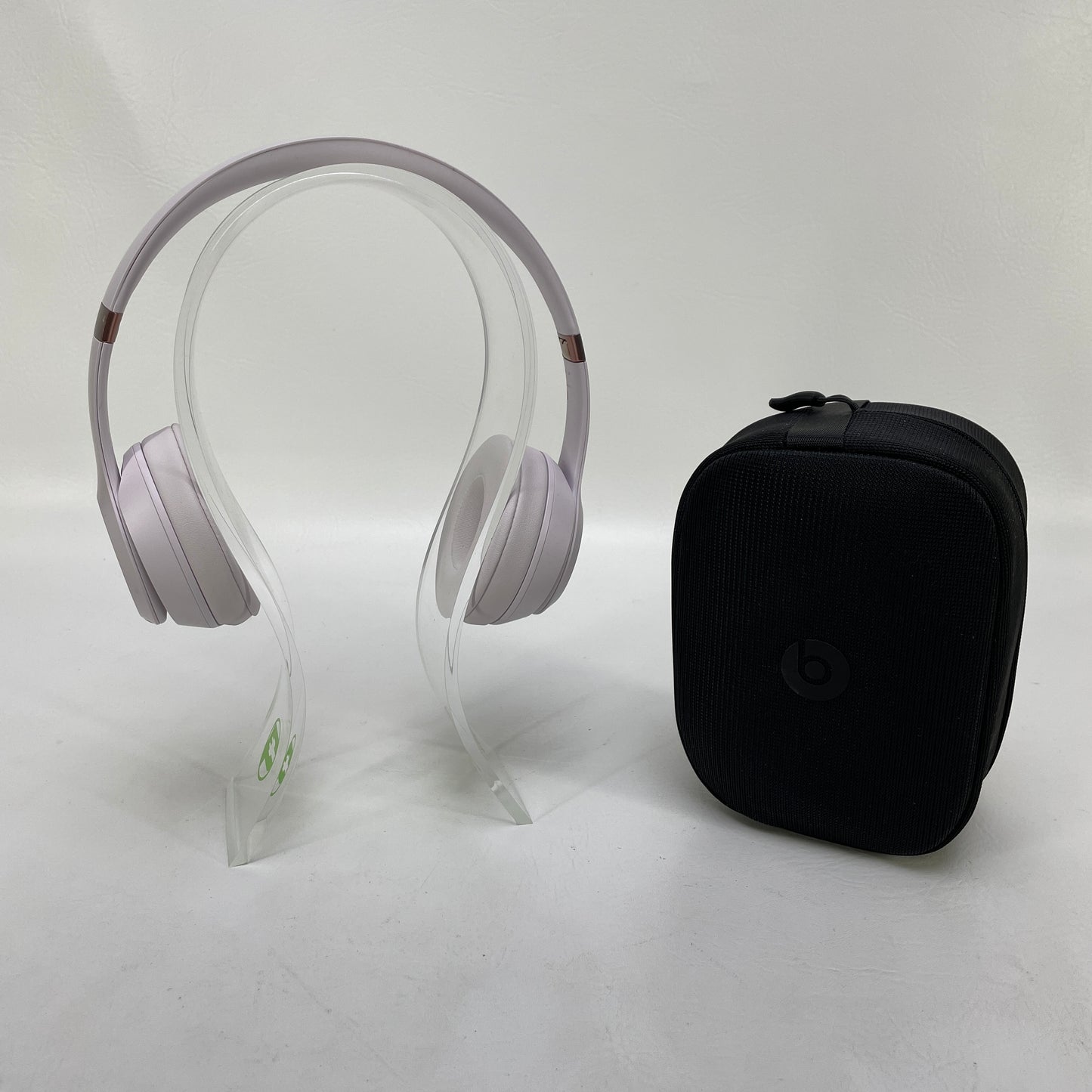 Beats Solo 4 True Wireless On-Ear Headphones Cloud Pink MUW33LL/A