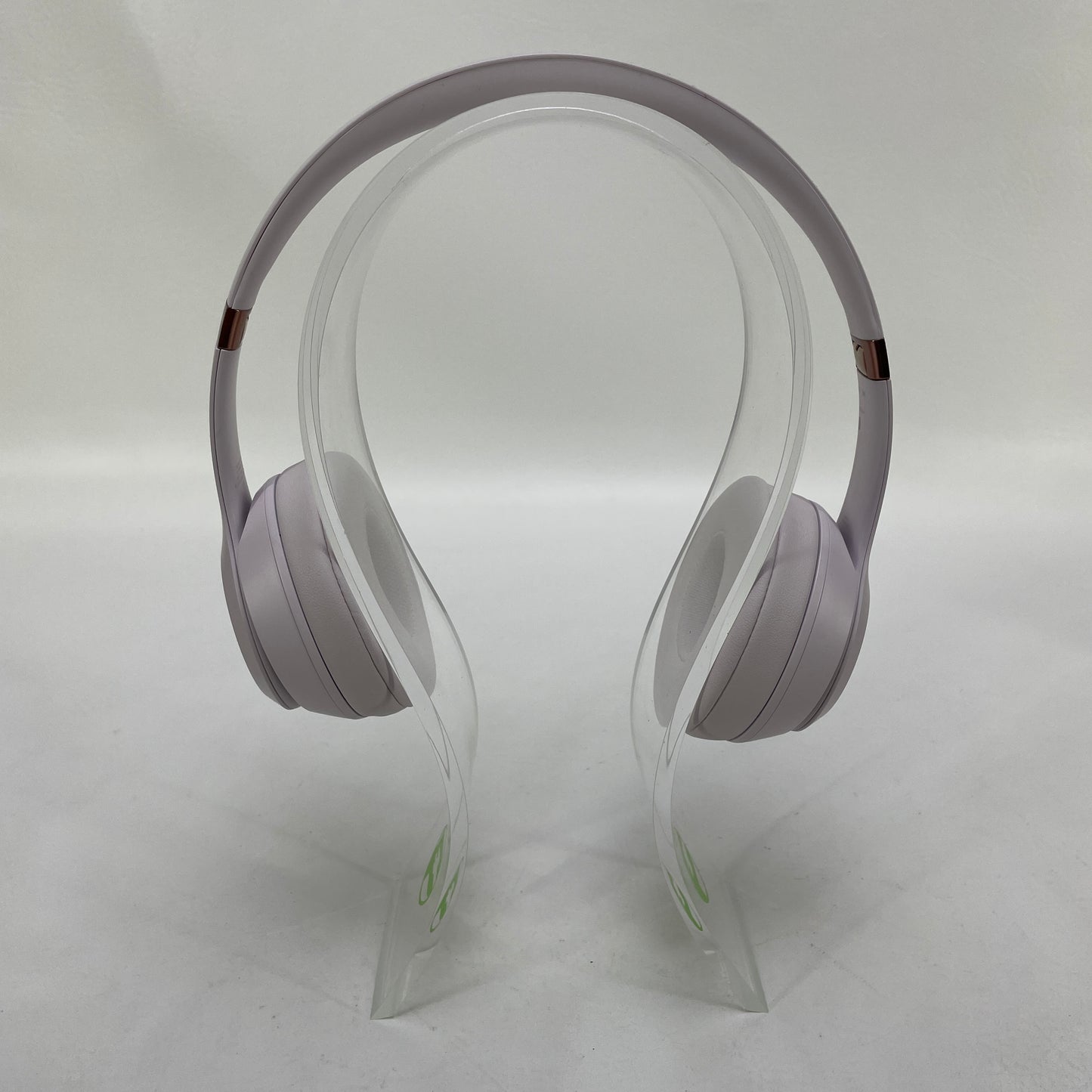 Beats Solo 4 True Wireless On-Ear Headphones Cloud Pink MUW33LL/A