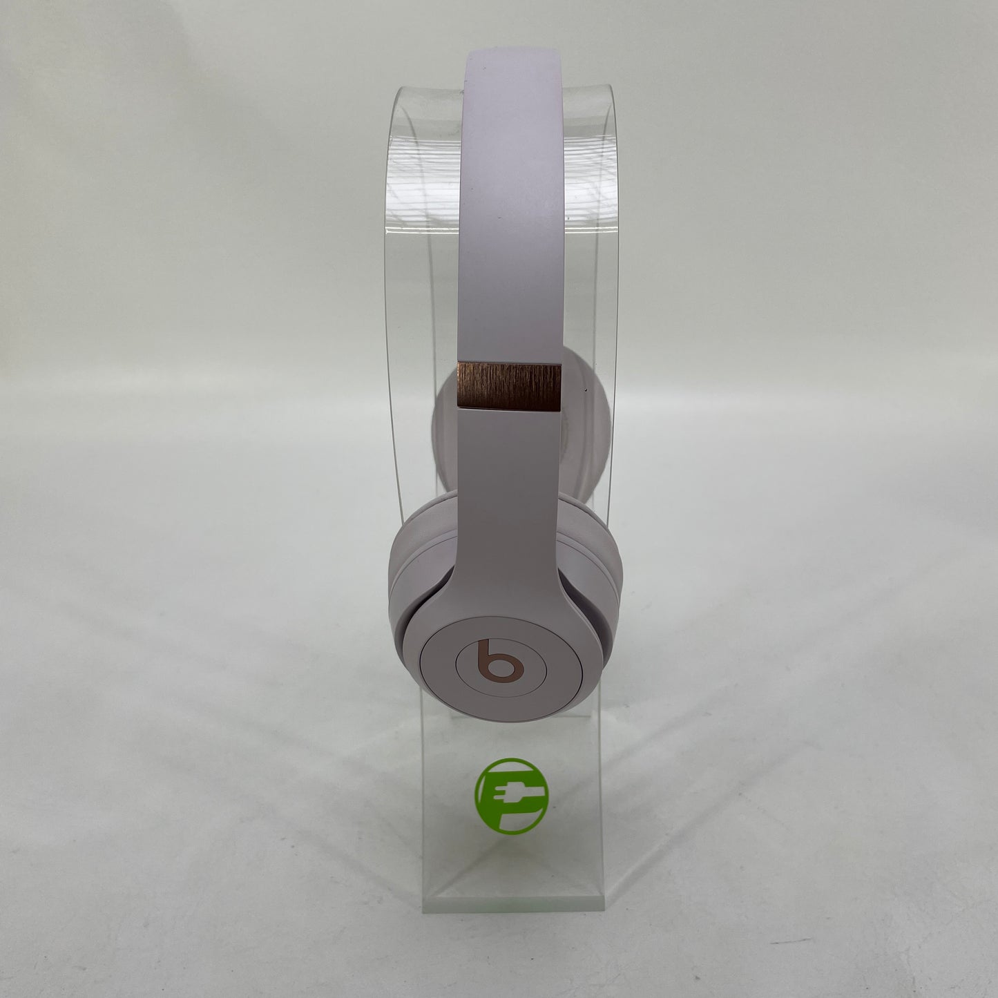 Beats Solo 4 True Wireless On-Ear Headphones Cloud Pink MUW33LL/A