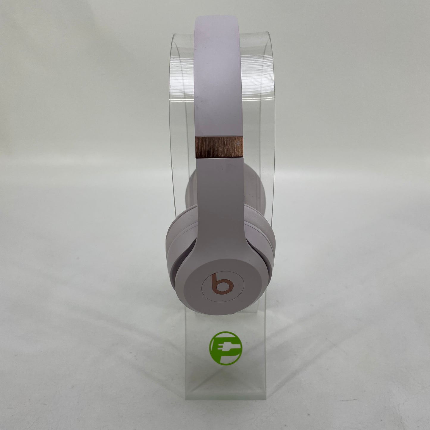 Beats Solo 4 True Wireless On-Ear Headphones Cloud Pink MUW33LL/A