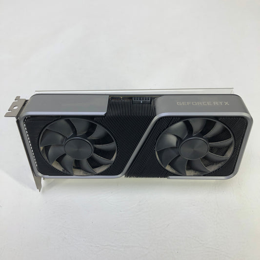 NVIDIA GeForce RTX 3070 8GB GDDR6 Graphics Card 9001G1422510000