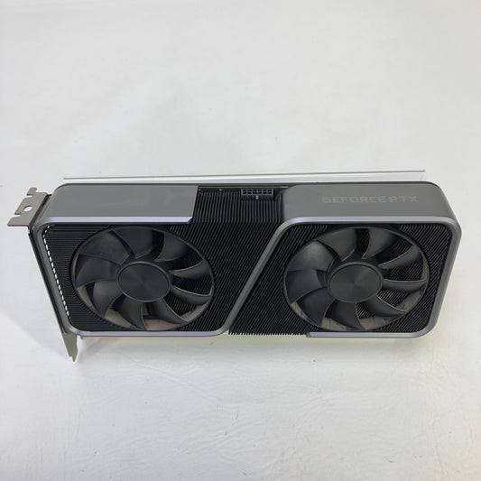 NVIDIA GeForce RTX 3070 8GB GDDR6 Graphics Card 9001G1422510000