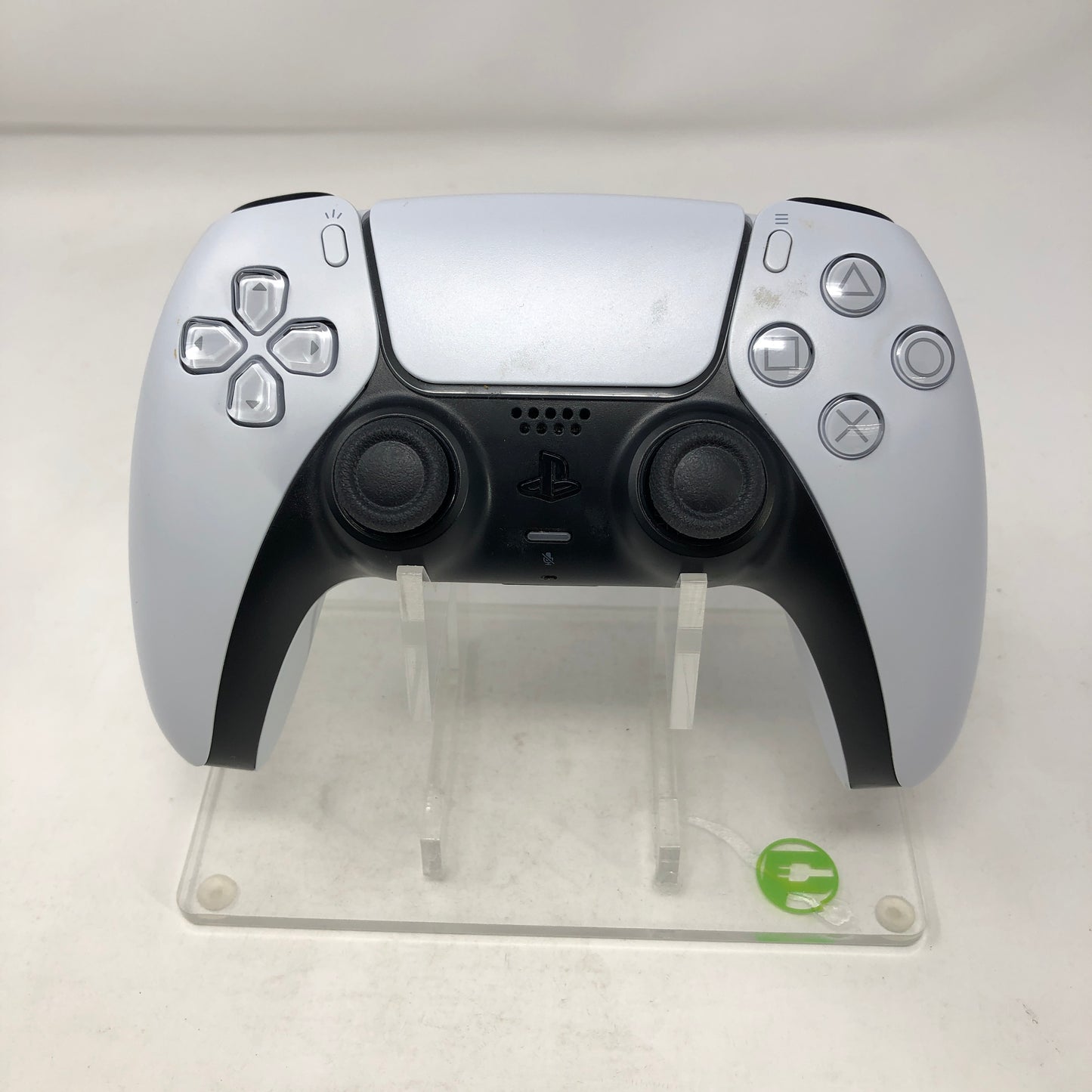 Sony PlayStation 5 PS5 DualSense Wireless Controller White CFI-ZCT1W