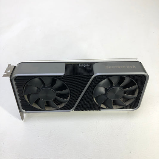 NVIDIA GeForce RTX 3070 8GB GDDR6 Graphics Card 9001G1422510000