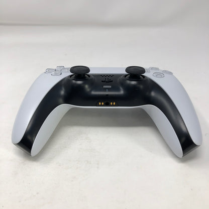 Sony PlayStation 5 PS5 DualSense Wireless Controller White CFI-ZCT1W